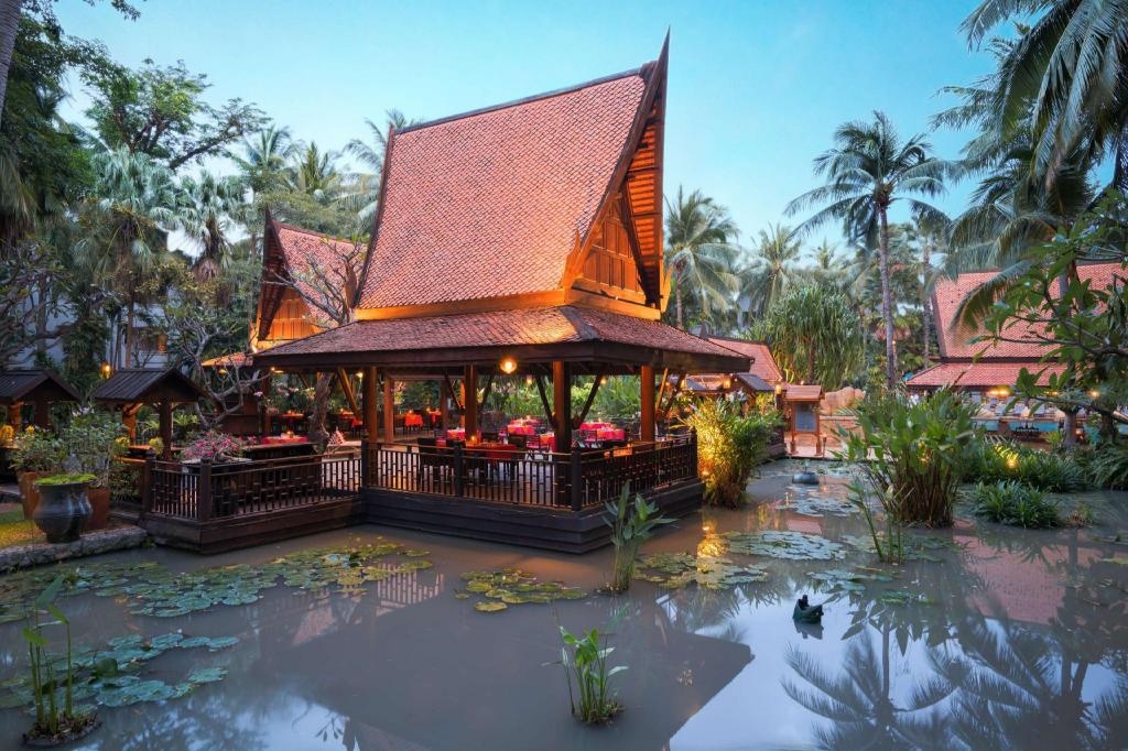Avani Pattaya ResortfacilitiesFacilities7