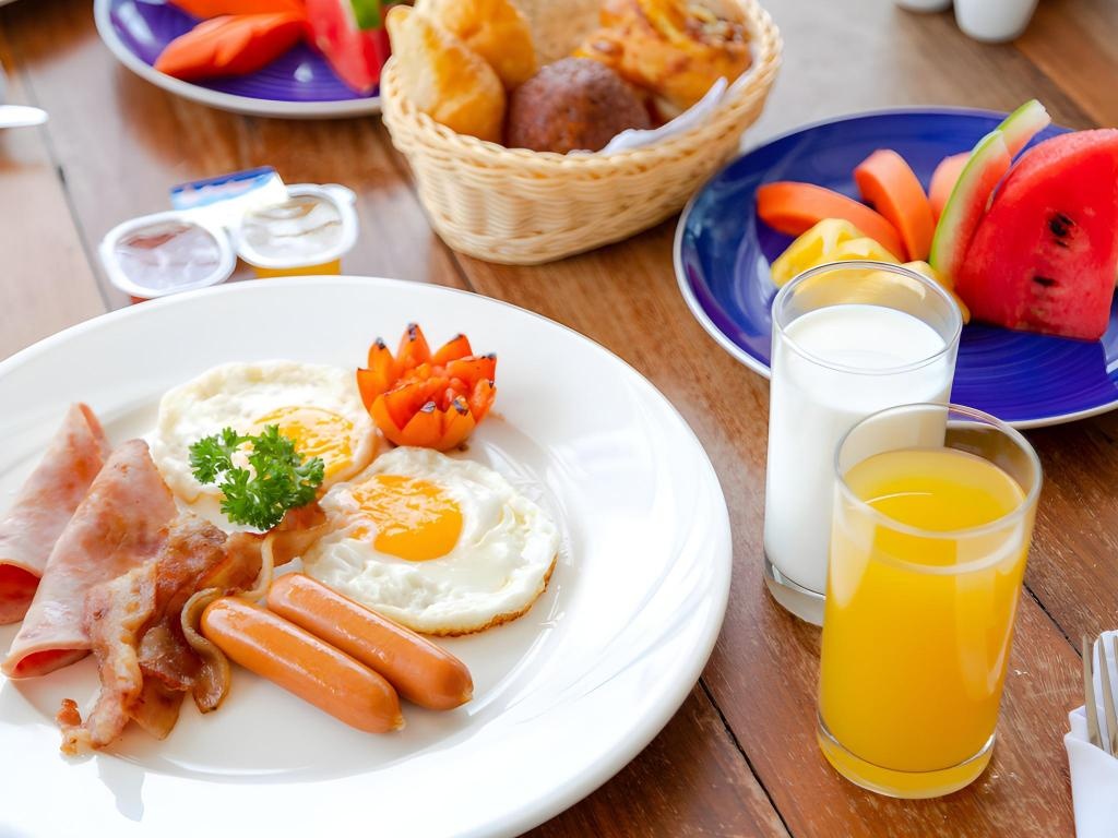 Pinnacle Grand Jomtien Resort And Beach ClubfacilitiesBarlounge73