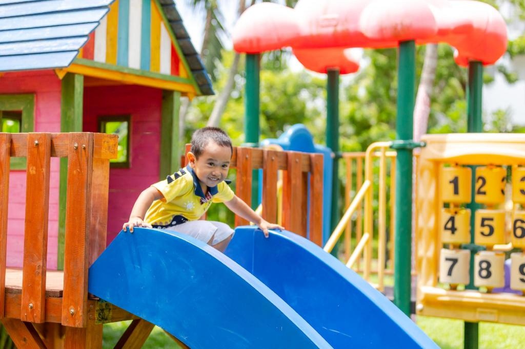 Pinnacle Grand Jomtien Resort And Beach ClubfacilitiesKids Club37
