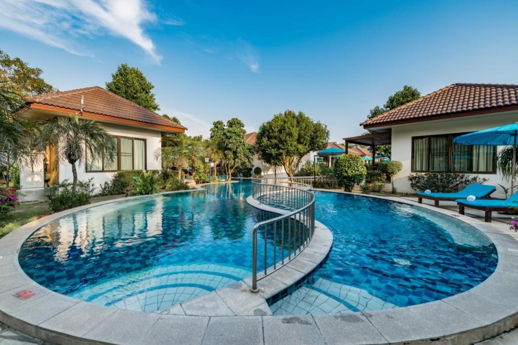 Pinnacle Grand Jomtien Resort And Beach ClubpropertyviewsView3