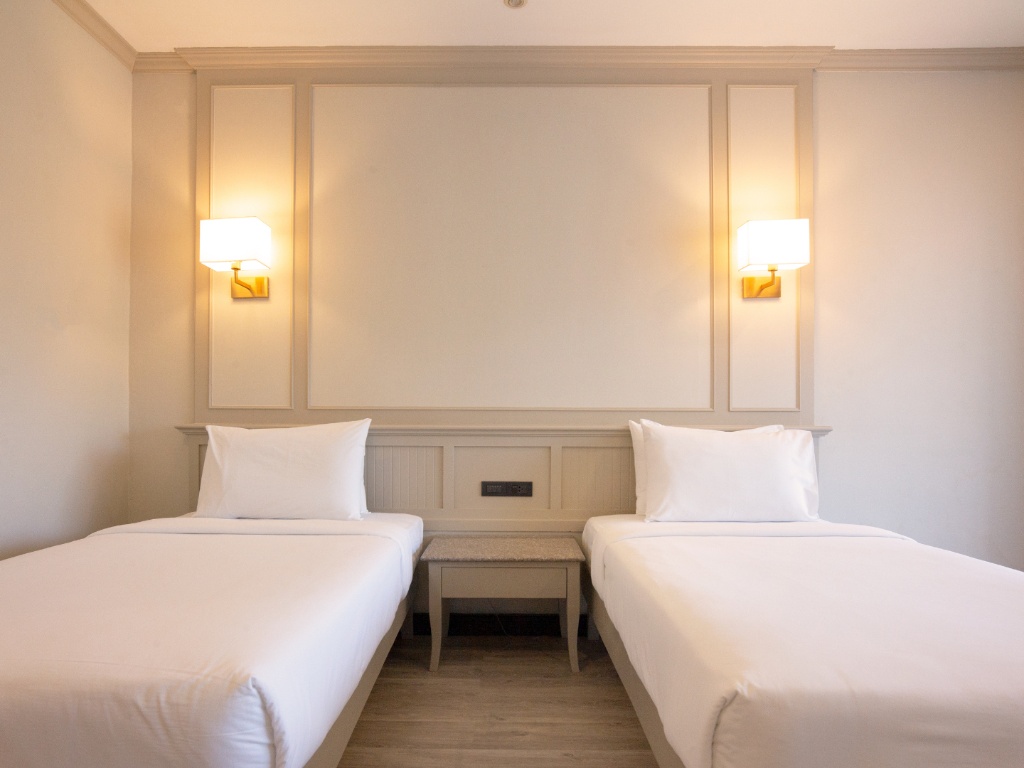 Pinnacle Grand Jomtien Resort And Beach ClubroomsDeluxe Studio King Bed44