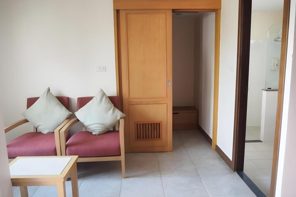 Pinnacle Grand Jomtien Resort And Beach Clubroomsrooms Image 5353