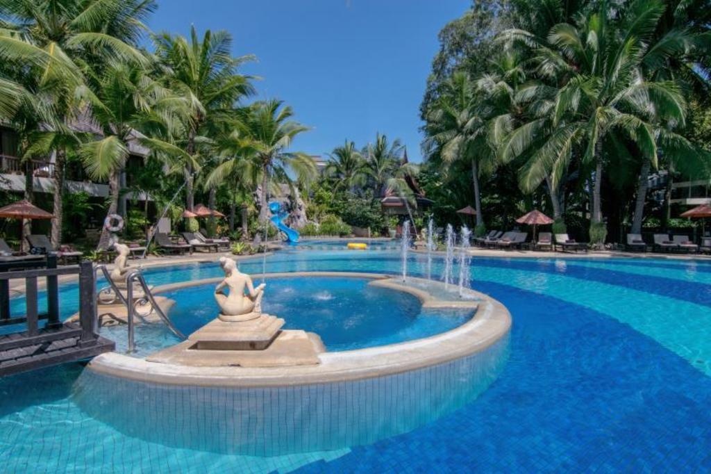 Siam Bayshore Resort PattayafacilitiesFacilities17