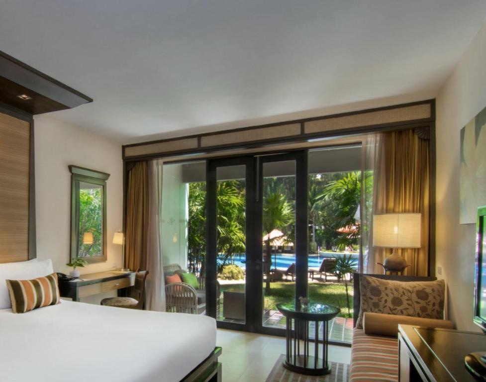 Siam Bayshore Resort PattayapropertyviewsView16