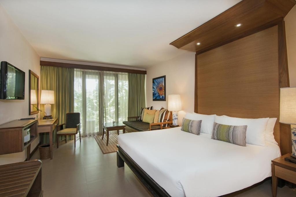 Siam Bayshore Resort Pattayaroomsrooms Image 55