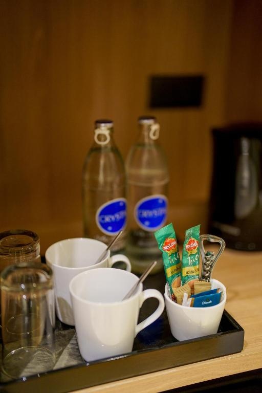 Sunbeam Hotel PattayafacilitiesFacilities60