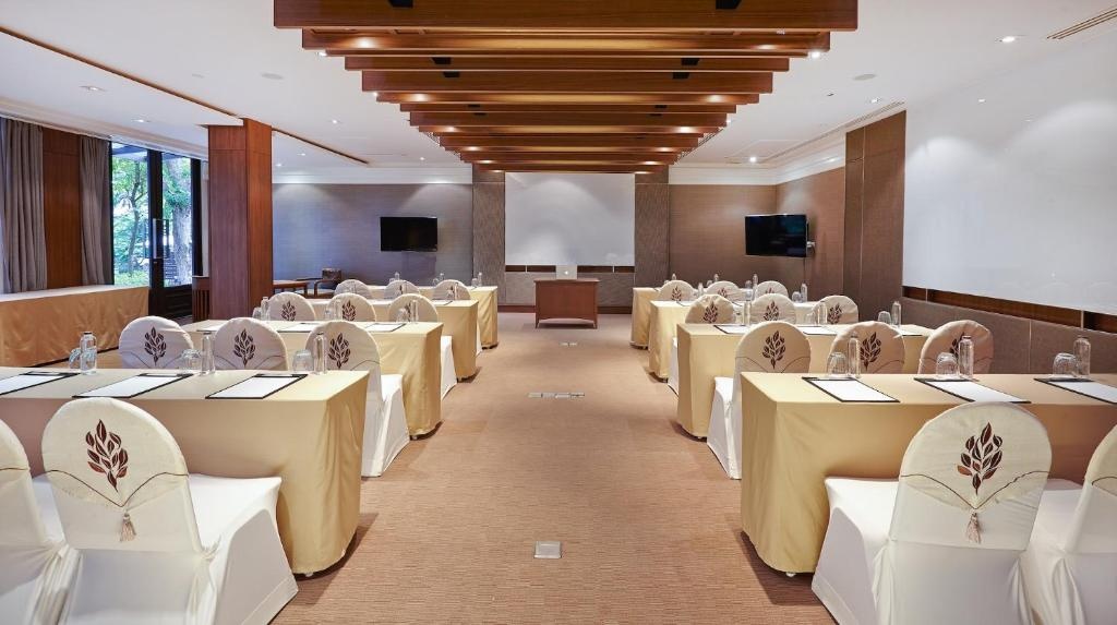 Woodlands Hotel And ResortfacilitiesMeeting Room Ballrooms14