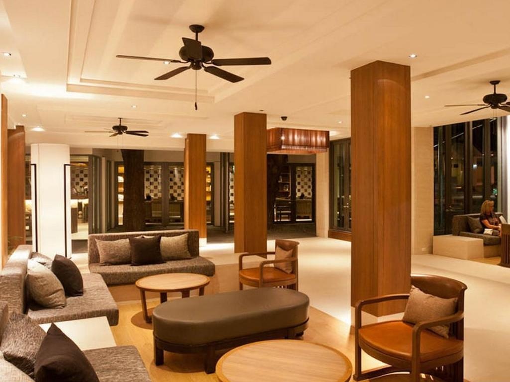 Woodlands Hotel And ResortpropertyviewsReception5