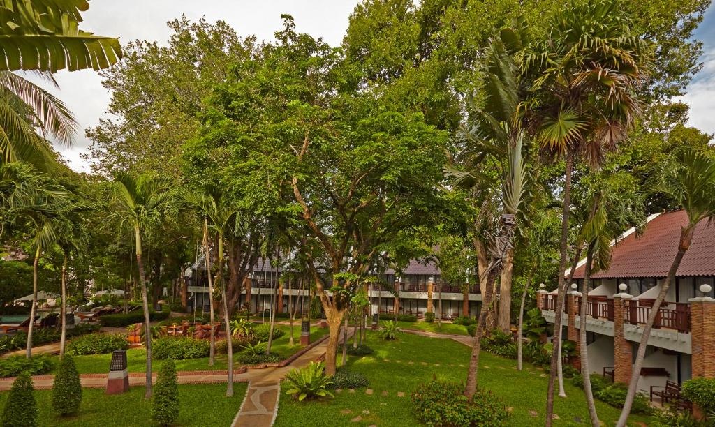 Woodlands Hotel And ResortpropertyviewsView2