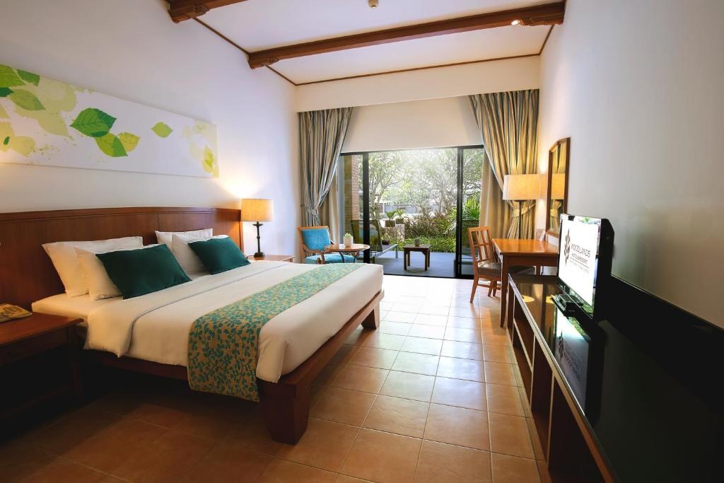 Woodlands Hotel And Resortroomsrooms Image 55