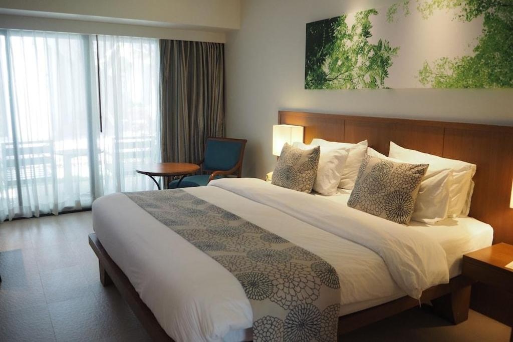 Woodlands Hotel And Resortroomsrooms Image 77