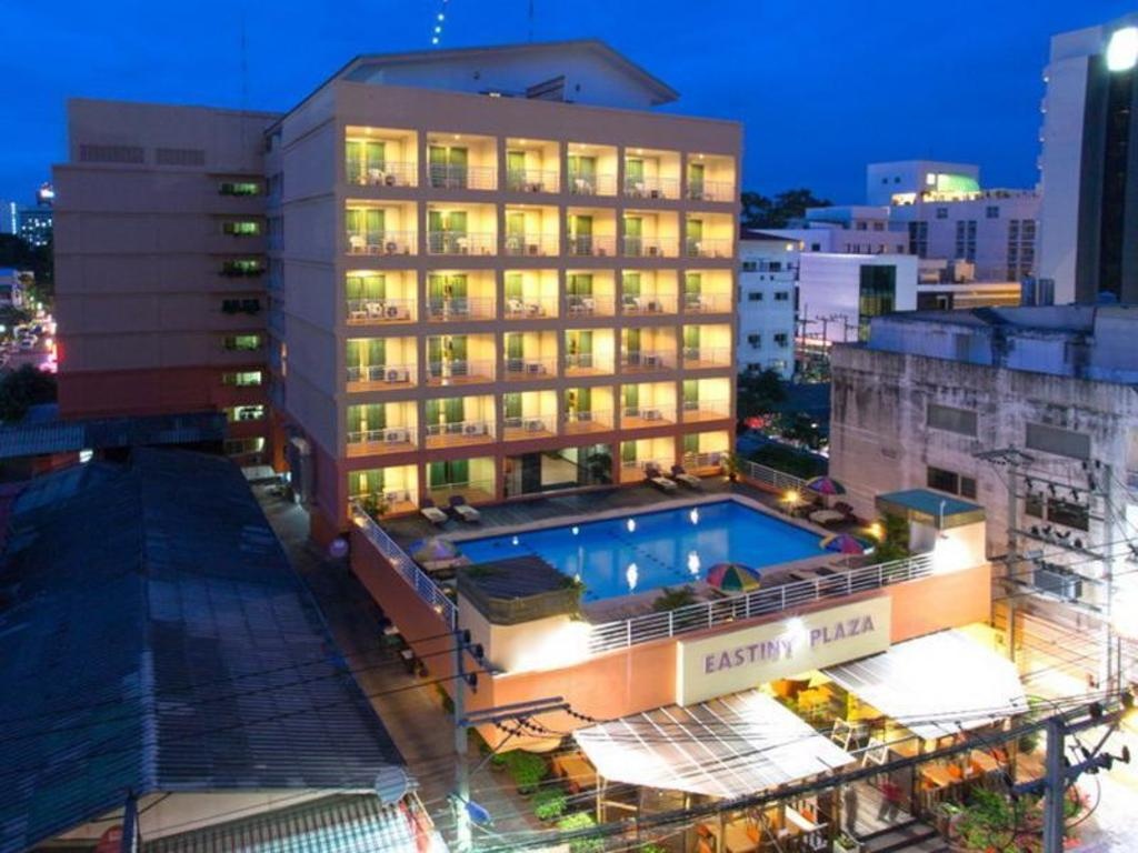 Eastiny Plaza Hotelpropertyviewspropertyviews Image 11