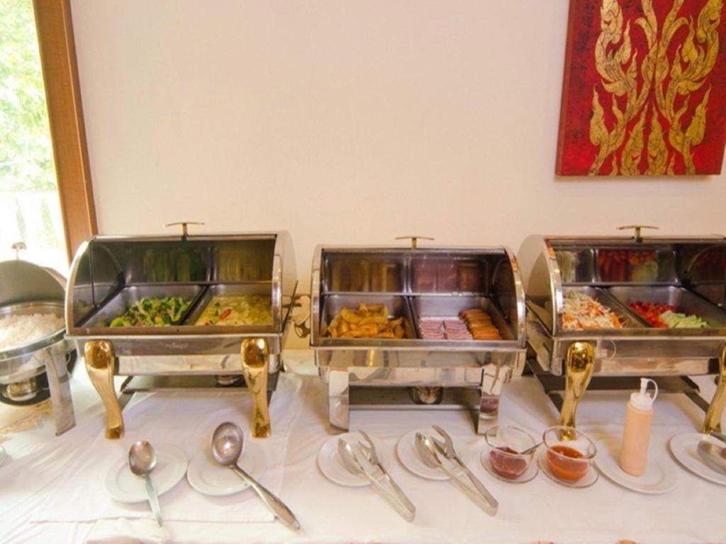 Eastiny Seven Hoteldiningdining Image 22