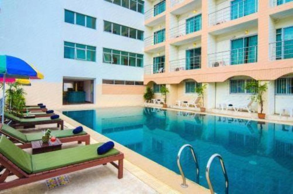 Eastiny Seven Hotelfacilitiesfacilities Image 1414