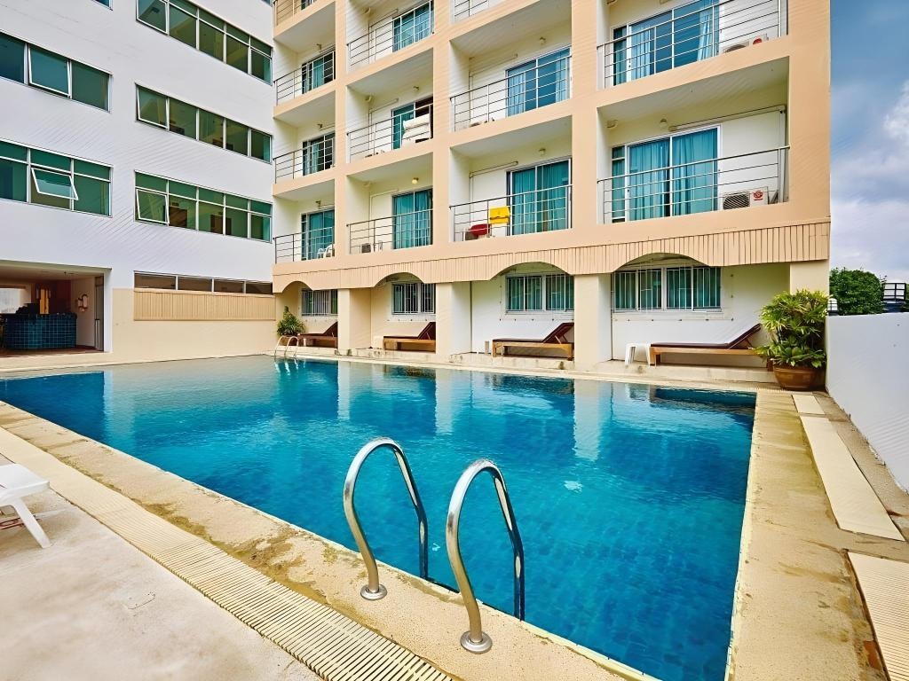 Eastiny Seven Hotelfacilitiesfacilities Image 88