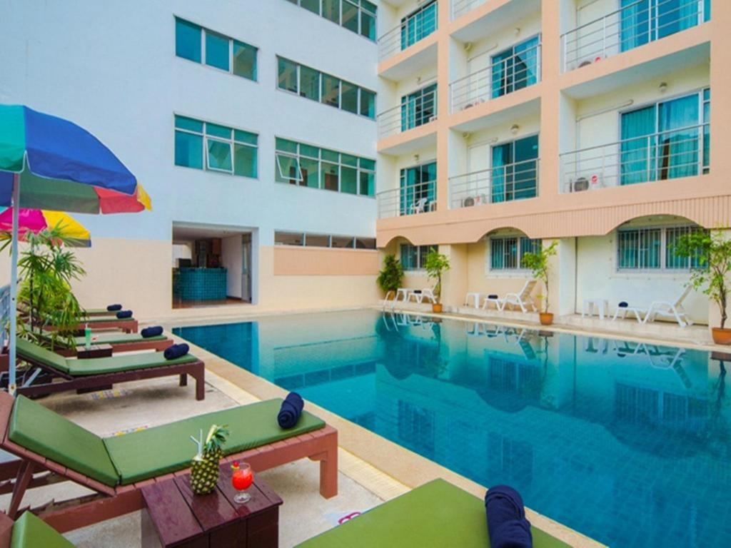 Eastiny Seven Hotelfacilitiesfacilities Image 99
