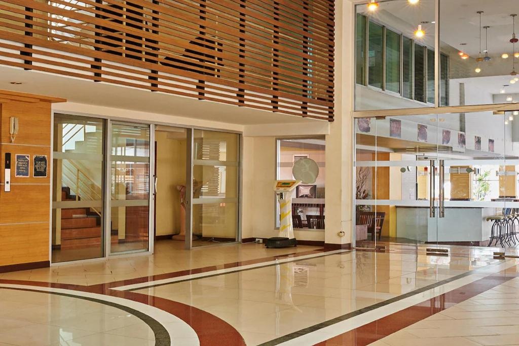 Eastiny Seven HotelpropertyviewsLobby17