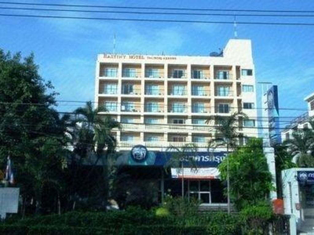 Eastiny Seven Hotelpropertyviewspropertyviews Image 2727