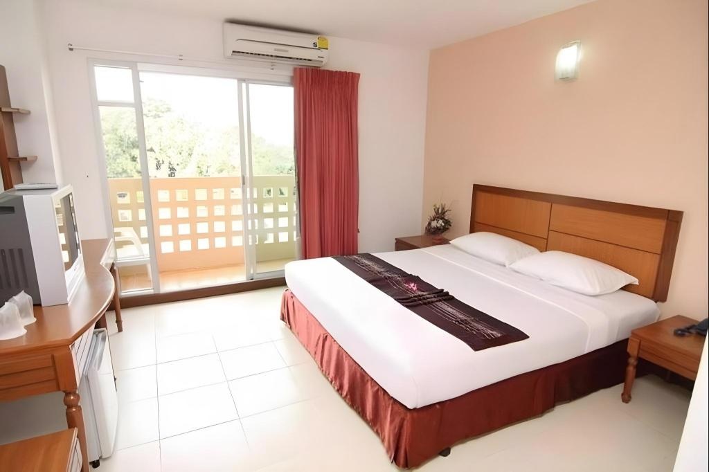 Eastiny Seven Hotelroomsrooms Image 1515