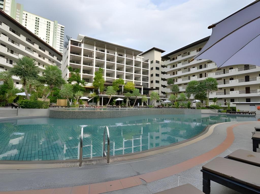Wongamat Privacy Residencefacilitiesfacilities Image 66