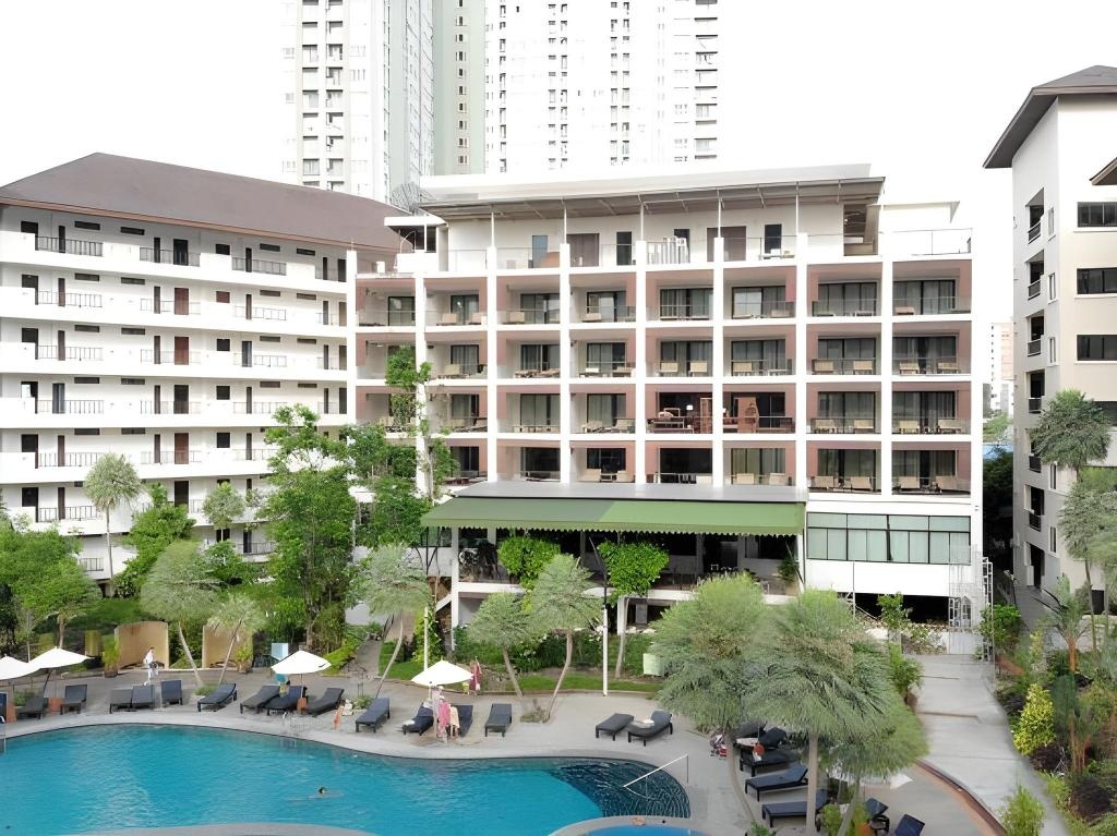 Wongamat Privacy Residencepropertyviewspropertyviews Image 33
