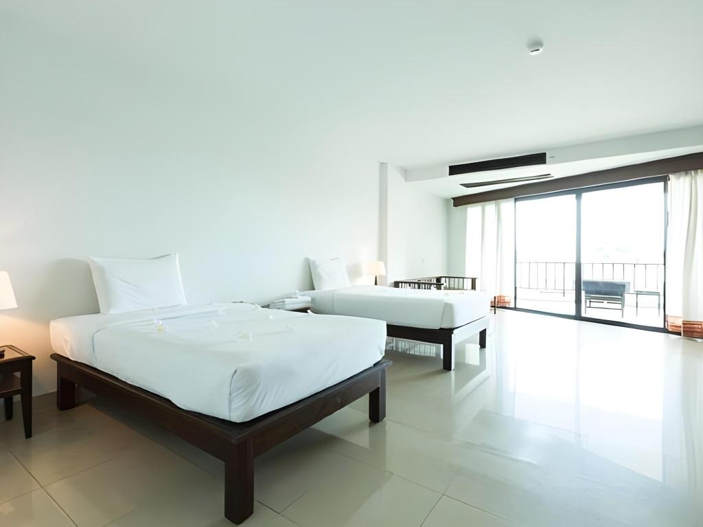 Wongamat Privacy Residenceroomsrooms Image 3232