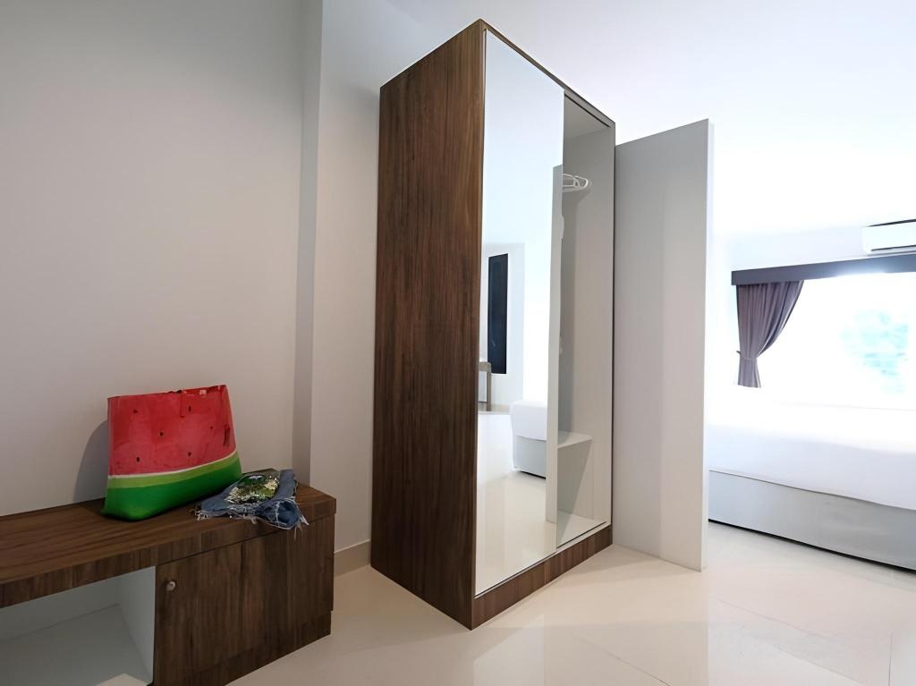Wongamat Privacy Residenceroomsrooms Image 5050