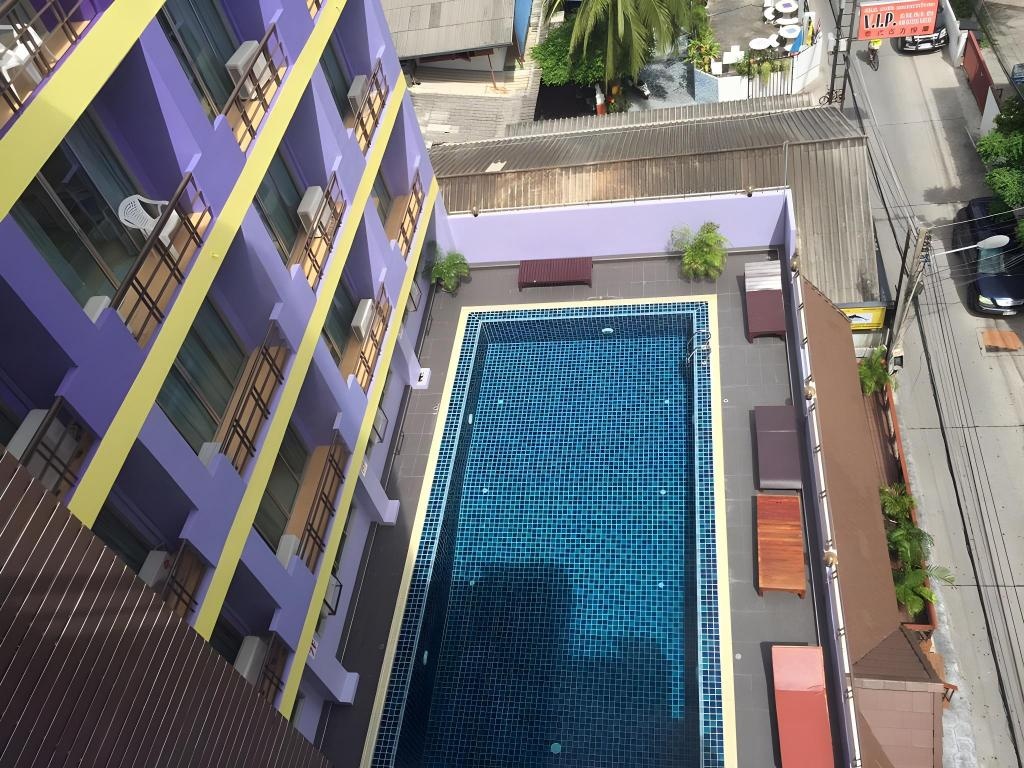 Eastiny Residence Hotelpropertyviewspropertyviews Image 11
