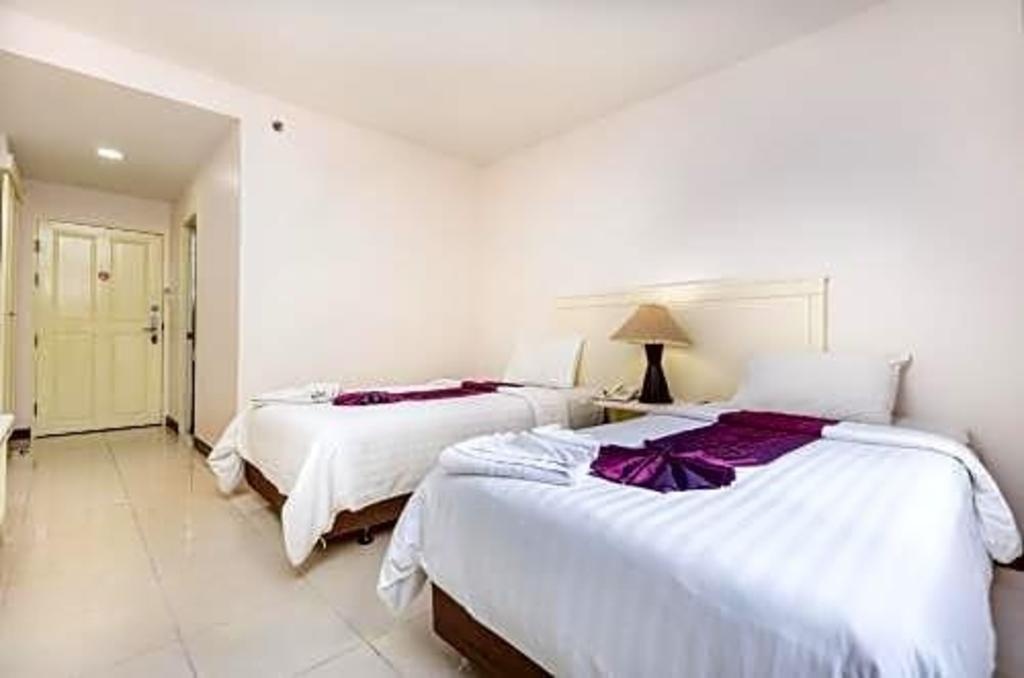 Eastiny Residence Hotelroomsrooms Image 1111