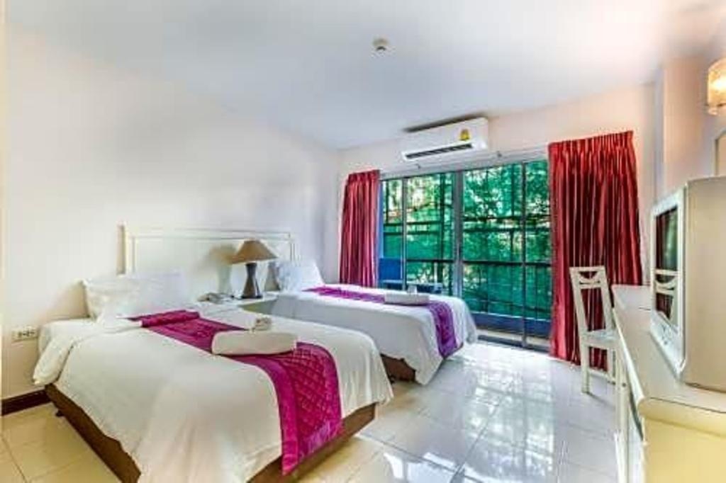 Eastiny Residence Hotelroomsrooms Image 55