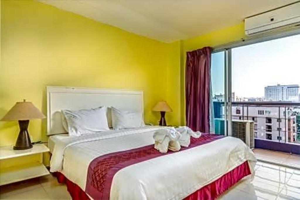Eastiny Residence Hotelroomsrooms Image 66
