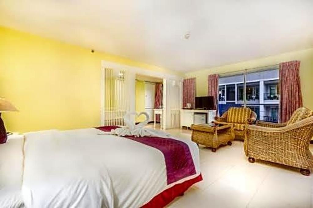 Eastiny Residence Hotelroomsrooms Image 77