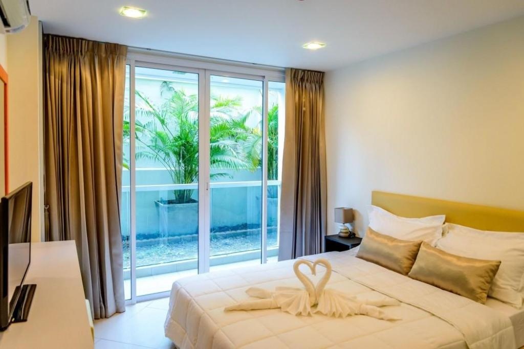 Art On The Hill By Pattaya Sunny Rentalsroomsrooms Image 3030