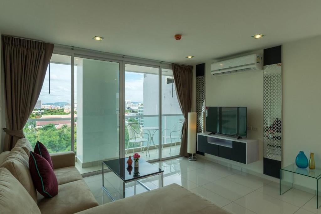 Art On The Hill By Pattaya Sunny Rentalsroomsrooms Image 33