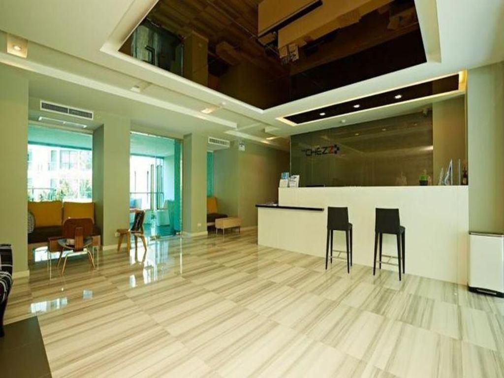 The Chezz Metro Life Condominium By Rinpropertyviewspropertyviews Image 11