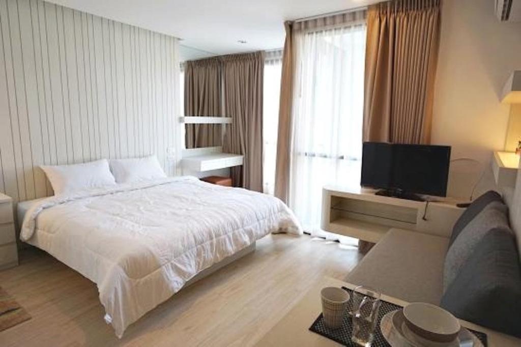 The Chezz Metro Life Condominium By RinroomsStudio1