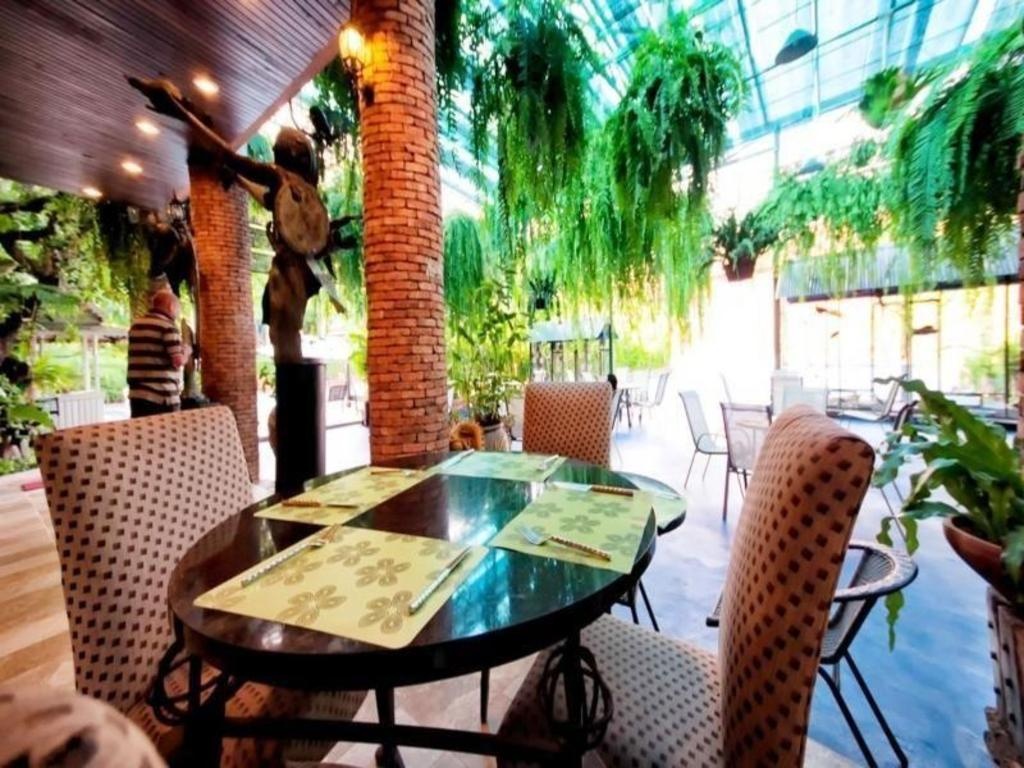 Fairtex Express HoteldiningRestaurant1