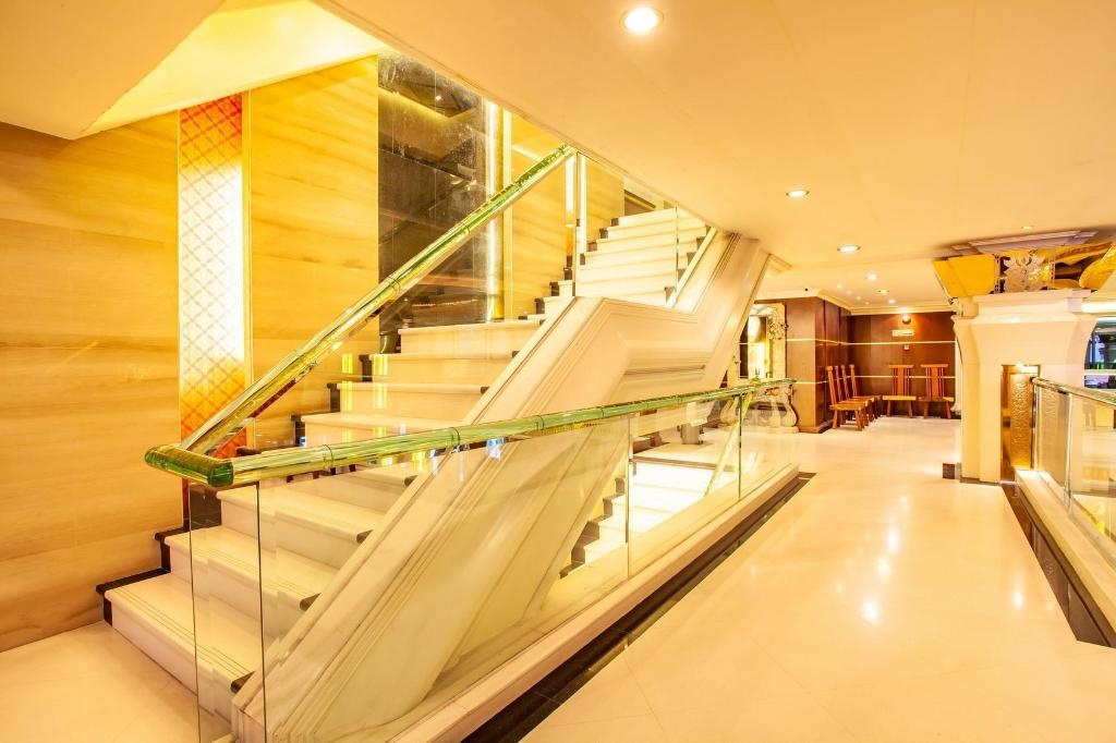 Fairtex Express HotelpropertyviewsInterior View4