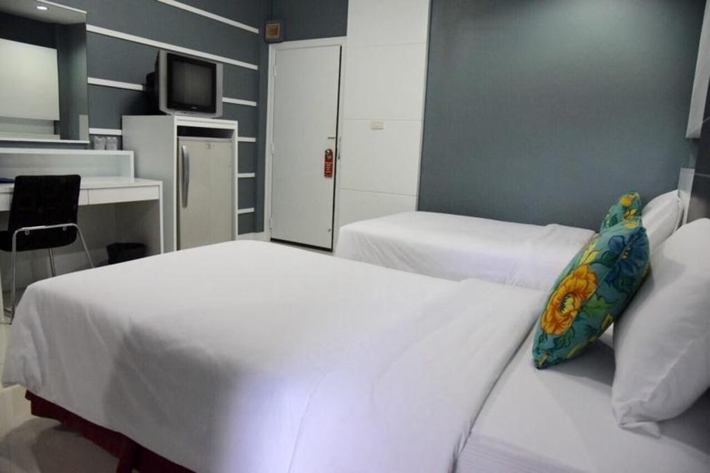Fairtex Express Hotelroomsrooms Image 77