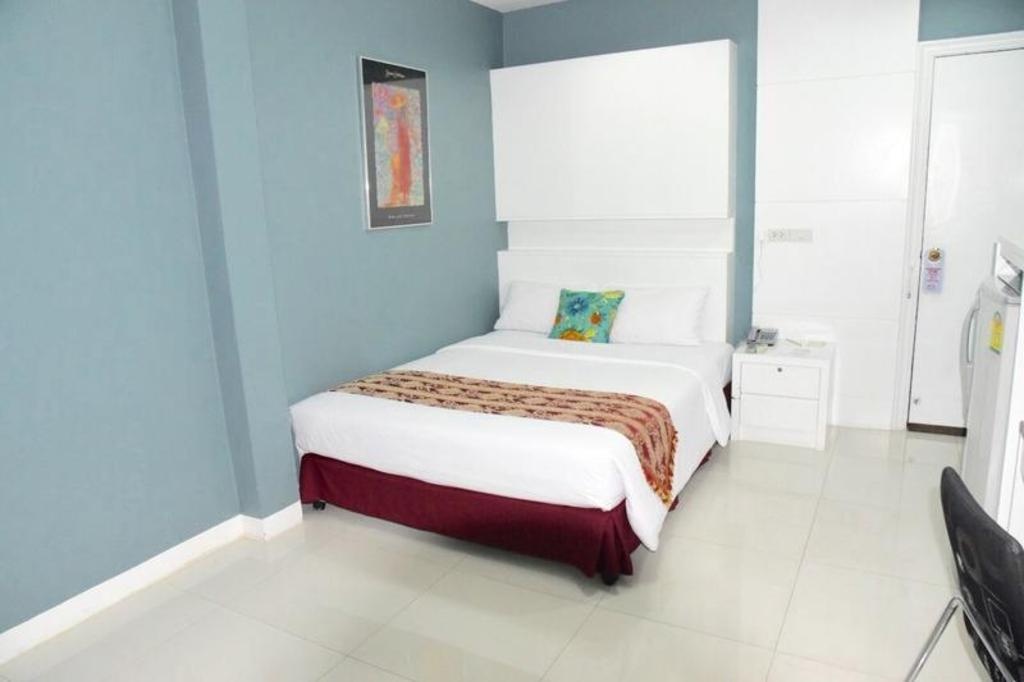 Fairtex Express Hotelroomsrooms Image 88