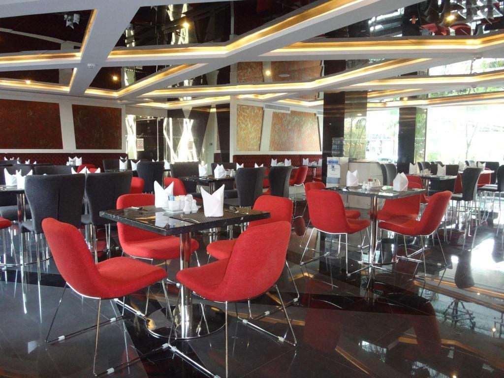 Nova Express HoteldiningRestaurant5