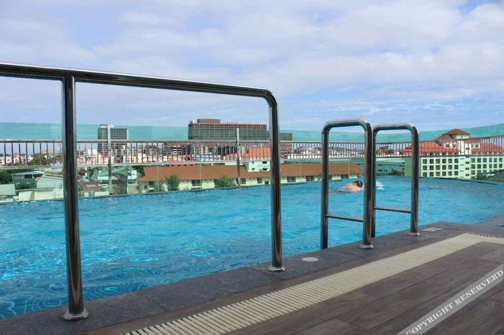 Nova Express Hotelfacilitiesfacilities Image 1111