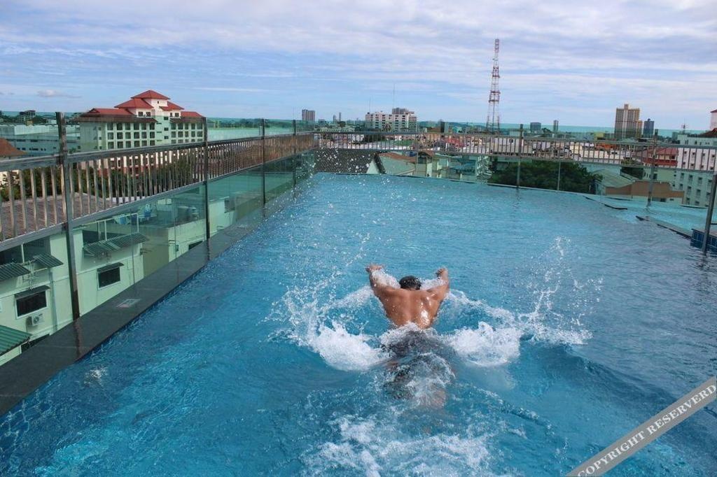 Nova Express Hotelfacilitiesfacilities Image 99