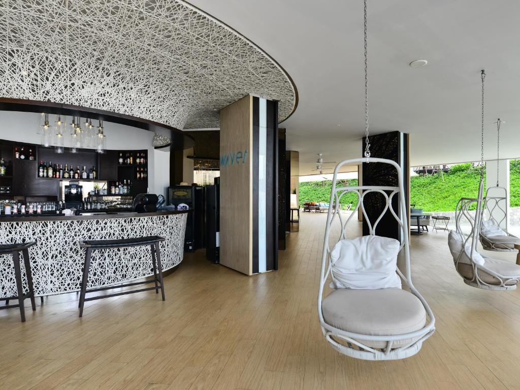 Veranda Resort Pattaya MGalleryfacilitiesBar17