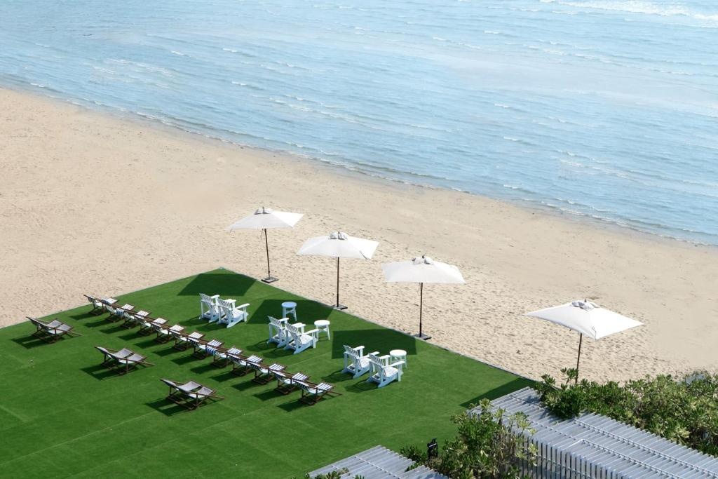Veranda Resort Pattaya MGallerypropertyviewsExterior View1