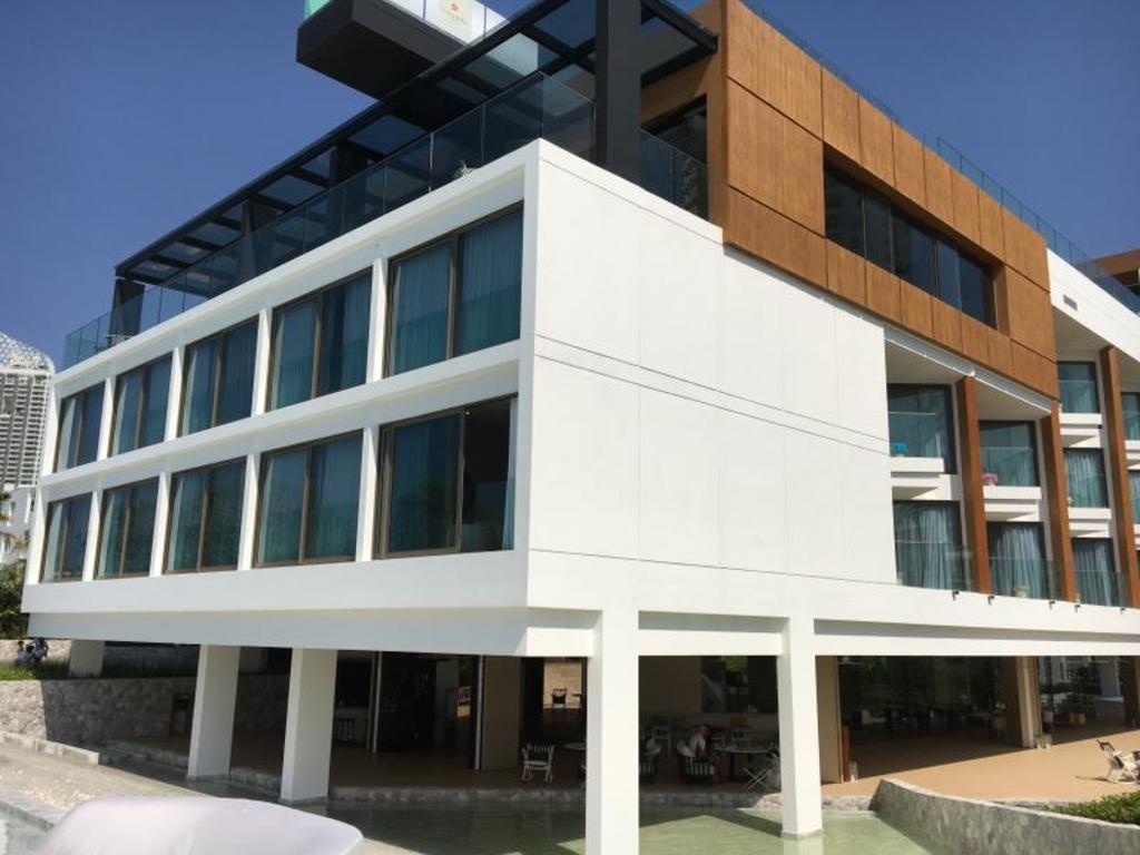 Veranda Resort Pattaya MGallerypropertyviewsExterior View4