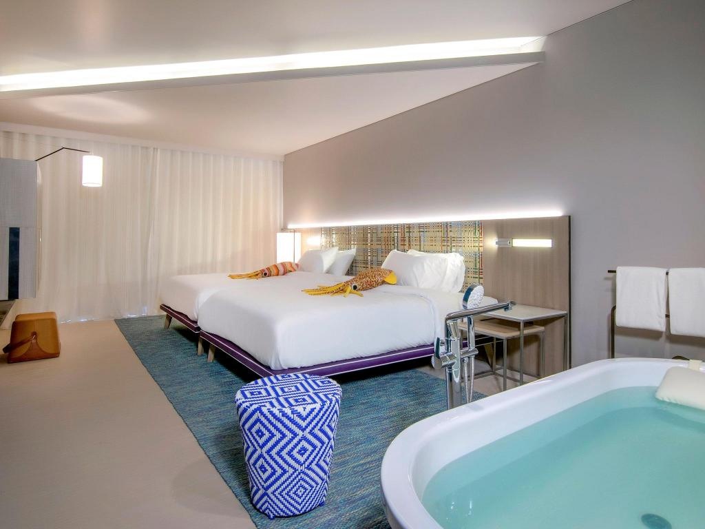 Veranda Resort Pattaya MGalleryroomsrooms Image 1616