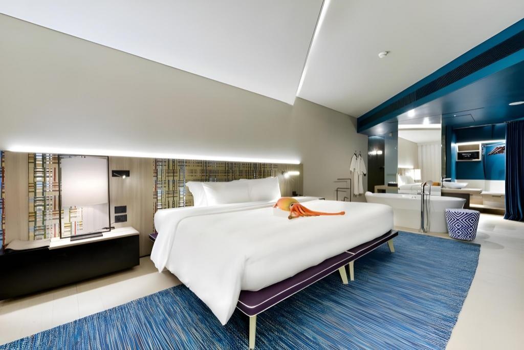Veranda Resort Pattaya MGalleryroomsrooms Image 66