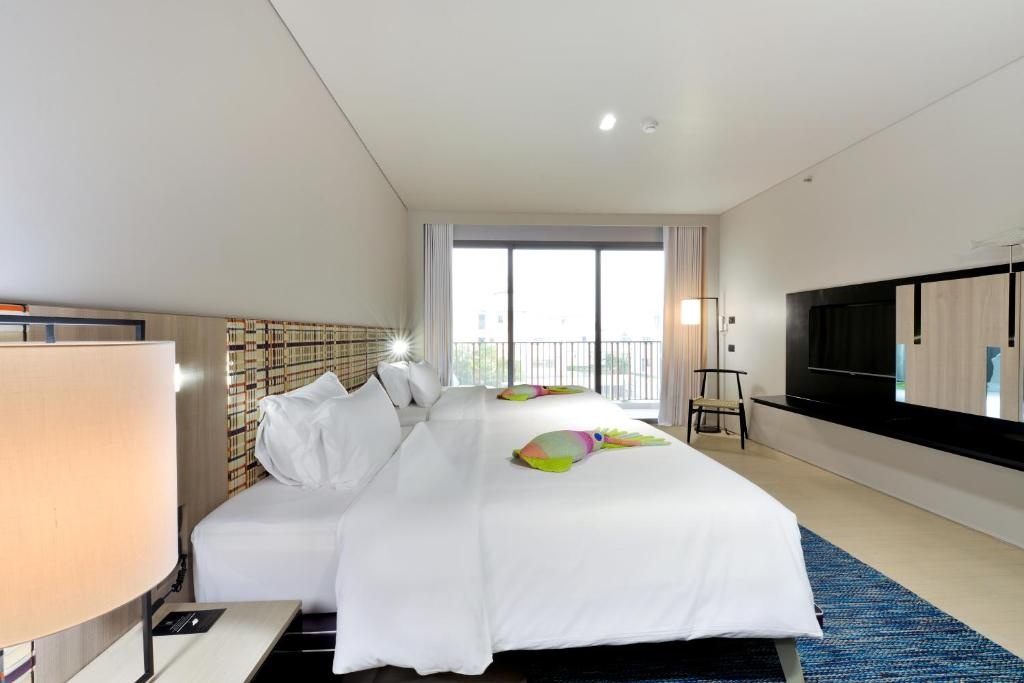 Veranda Resort Pattaya MGalleryroomsrooms Image 99