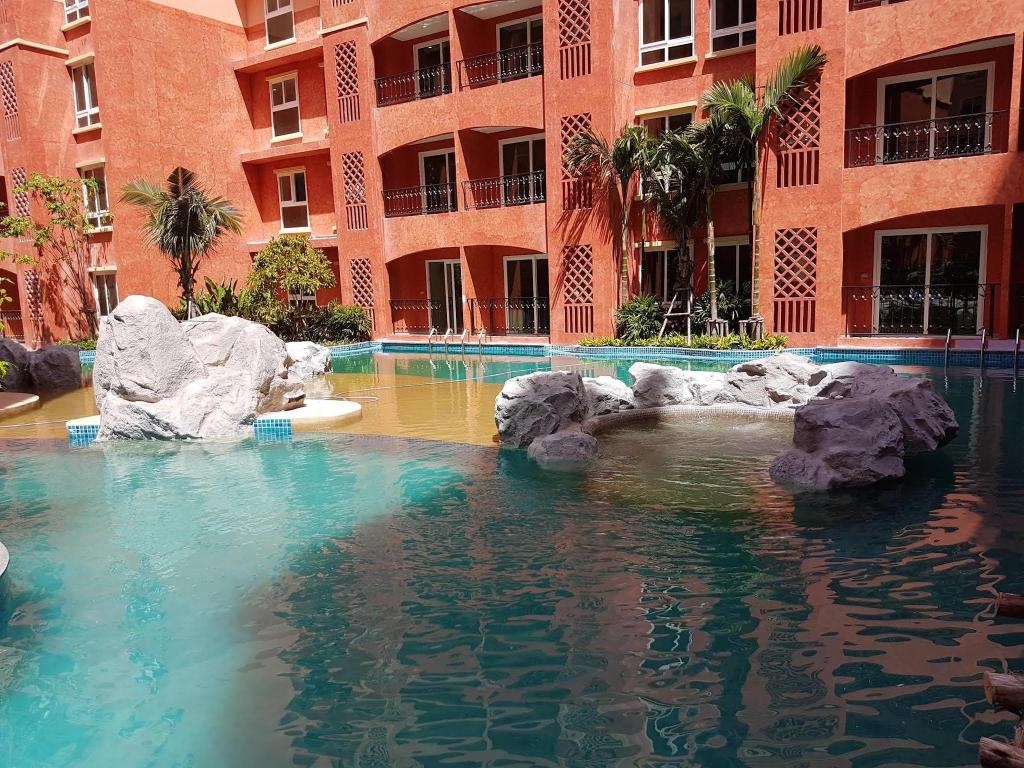 Angelheart Luxury Mini HotelfacilitiesPublic Areas2